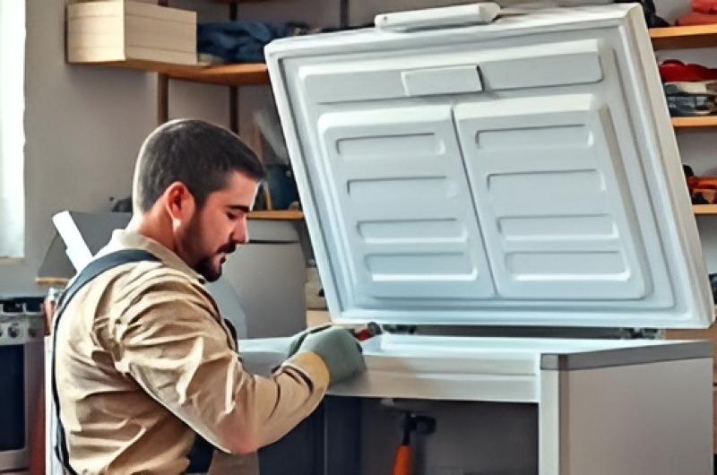 Freezer Repair in Orange